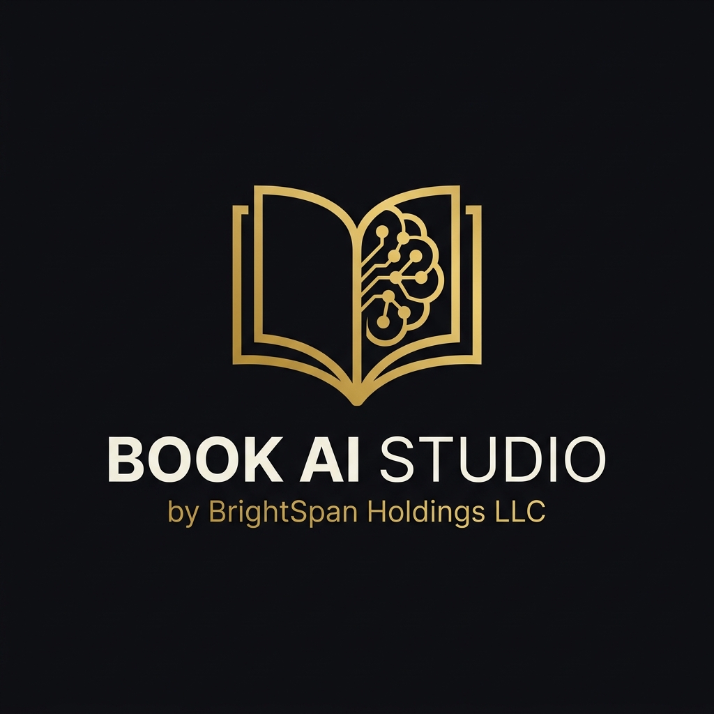 BookAI Studio